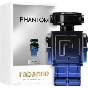 PACO RABANNE PHANTOM EDP INTENSE 100ML MASCULINO