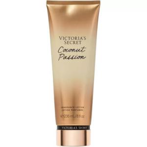 VICTORIA SECRET BODY LOTION 236ML COCONUT PASSION