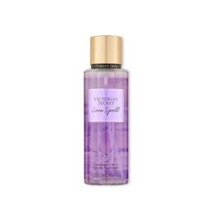 VICTORIA SECRET BODY SPLASH 250ML LOVE SPELL NOVO