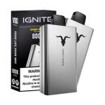 IGNITE V80 PRATA GRAPE FRUIT MINT