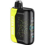 GEEK BAR 25K PULSE X LEMON HEADS