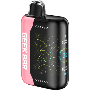 GEEK BAR 25K PULSE X WATERMELON ICE