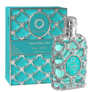 ORIENTICA EXCLUSIVE AZURE FANTASY EXTRAIT DE PARFUM 80ML