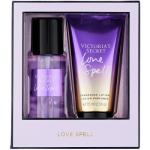 VICTORIA SECRET KIT LOVE SPELL 75ML (4PCS)