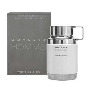 ARMAF ODYSSEY HOMME WHITE EDITION EDP 100ML