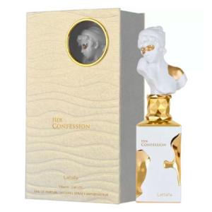 LATTAFA HER CONFESSION (WHITE) EDP 100ML