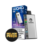 WAKA KA 25K BUBBALO GRAPE