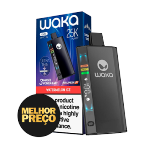 WAKA KA 25K WATERMELON ICE