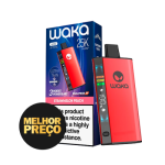 WAKA KA 25K STRAWMELON PEACH