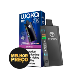 WAKA KA 25K GRAPE ICE