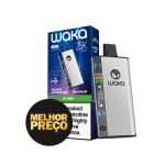 WAKA KA 25K ICY MINT