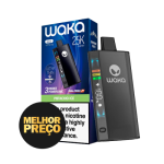 WAKA KA 25K PISTACHIIO ICE