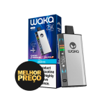 WAKA KA 25K AQUA ICE