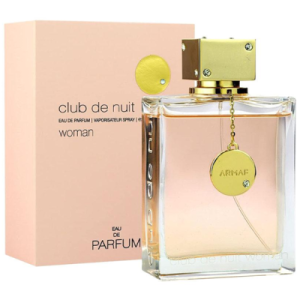 ARMAF CLUB DE NUIT WOMAN EDP 200ML