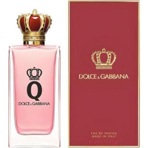 DOLCE&GABBANA QUEEN EDP 100ML FEM (183661)