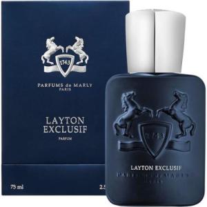 PARFUMS DE MARLY LAYTON EXCLUSIF PARFUM 75ML