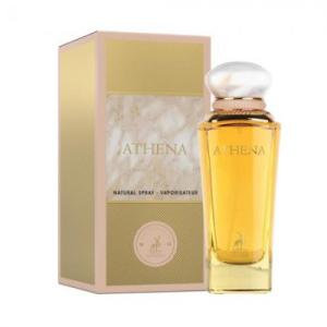 MAISON ALHAMBRA ATHENA EDP 100ML (GOLD)
