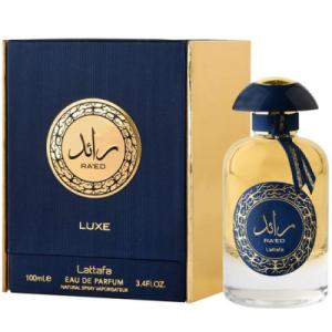 LATTAFA RAED LUXE GOLD EDP 100ML