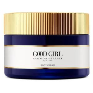 BODY CREAM CAROLINA HERRERA GOOD GIRL 200G
