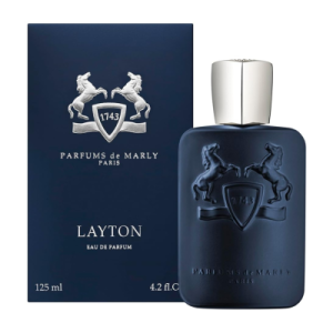 PARFUMS DE MARLY LAYTON EDP 125ML