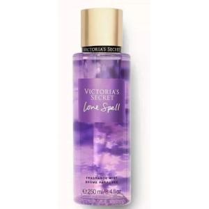 VICTORIA SECRET BODY SPLASH 250ML LOVE SPELL