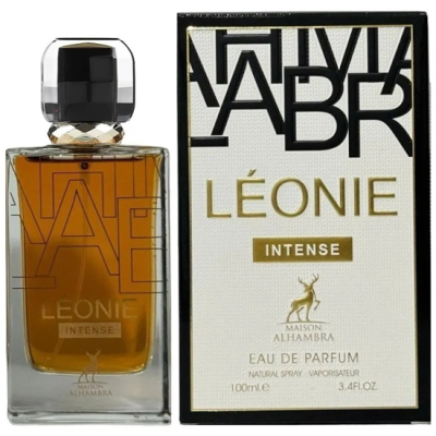 MAISON ALHAMBRA LEONIE INTENSE EDP 100ML