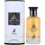 MAISON ALHAMBRA JEAN LOWE IMMORTAL EDP 100ML