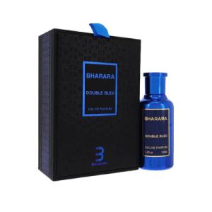 BHARARA DOUBLE BLEU EDP 100ML