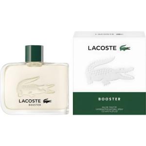 LACOSTE BOOSTER EDT 125ML