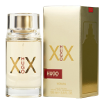 HUGO BOSS XX EDT 100ML FEM
