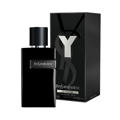 (YSL) YVES SAINT LAURENT Y LE PARFUM 100ML MASC