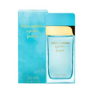 DOLCE&GABBANA LIGHT BLUE FOREVER EDP 100ML FEMININO