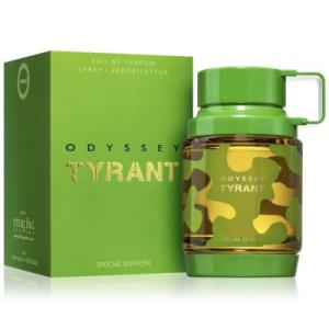 ARMAF ODYSSEY TYRANT EDP 100ML