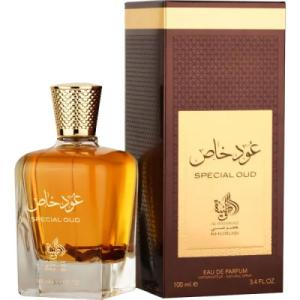 AL WATANIAH SPECIAL OUD EDP 100ML