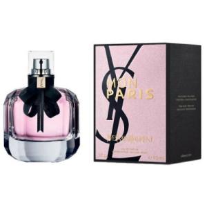 (YSL) YVES SAINT LAURENT MON PARIS EDP 90ML