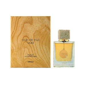 ARMAF CLUB DE NUIT OUD PARFUM 105ML