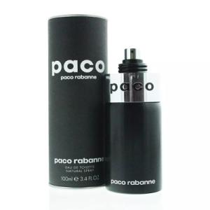 PACO RABANNE PACO DE PACO 100ML MASC