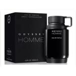ARMAF ODYSSEY HOMME (BLACK) EDP 200ML