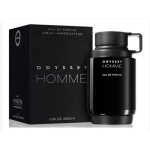 ARMAF ODYSSEY HOMME (BLACK) EDP 200ML