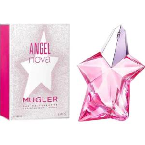 THIERRY MUGLER ANGEL NOVA EDT 100ML FEM