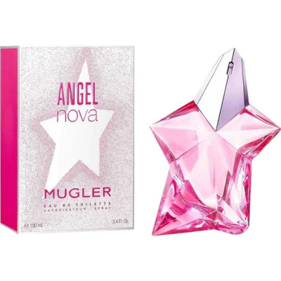 THIERRY MUGLER ANGEL NOVA EDT 100ML FEM