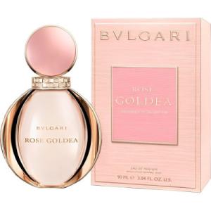 BVLGARI ROSE GOLDEA THE ESSENCE OF THE JEWELLER EDP 90ML