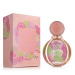 BVLGARI ROSE GOLDEA KATHLEEN KYE LIMITED EDITION EDP 90ML