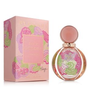 BVLGARI ROSE GOLDEA KATHLEEN KYE LIMITED EDITION EDP 90ML