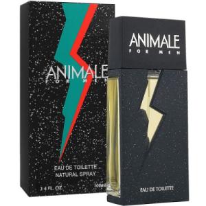 ANIMALE FOR MEN (TRADICIONAL) EDT 100ML