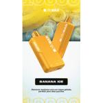 NIKBAR 10K BANANA ICE