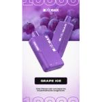 NIKBAR 10K GRAPE ICE