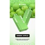 NIKBAR 10K GREEN APPLE