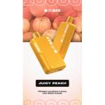NIKBAR 10K JUICY PEACH