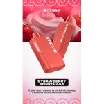 NIKBAR 10K STRAWBERRY SHORTCAKE